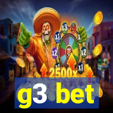 g3 bet